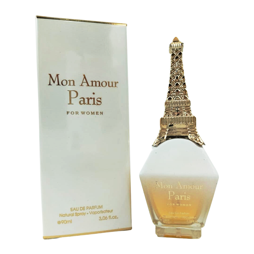 FC MON AMOUR PARIS EDP 100ML MUJER