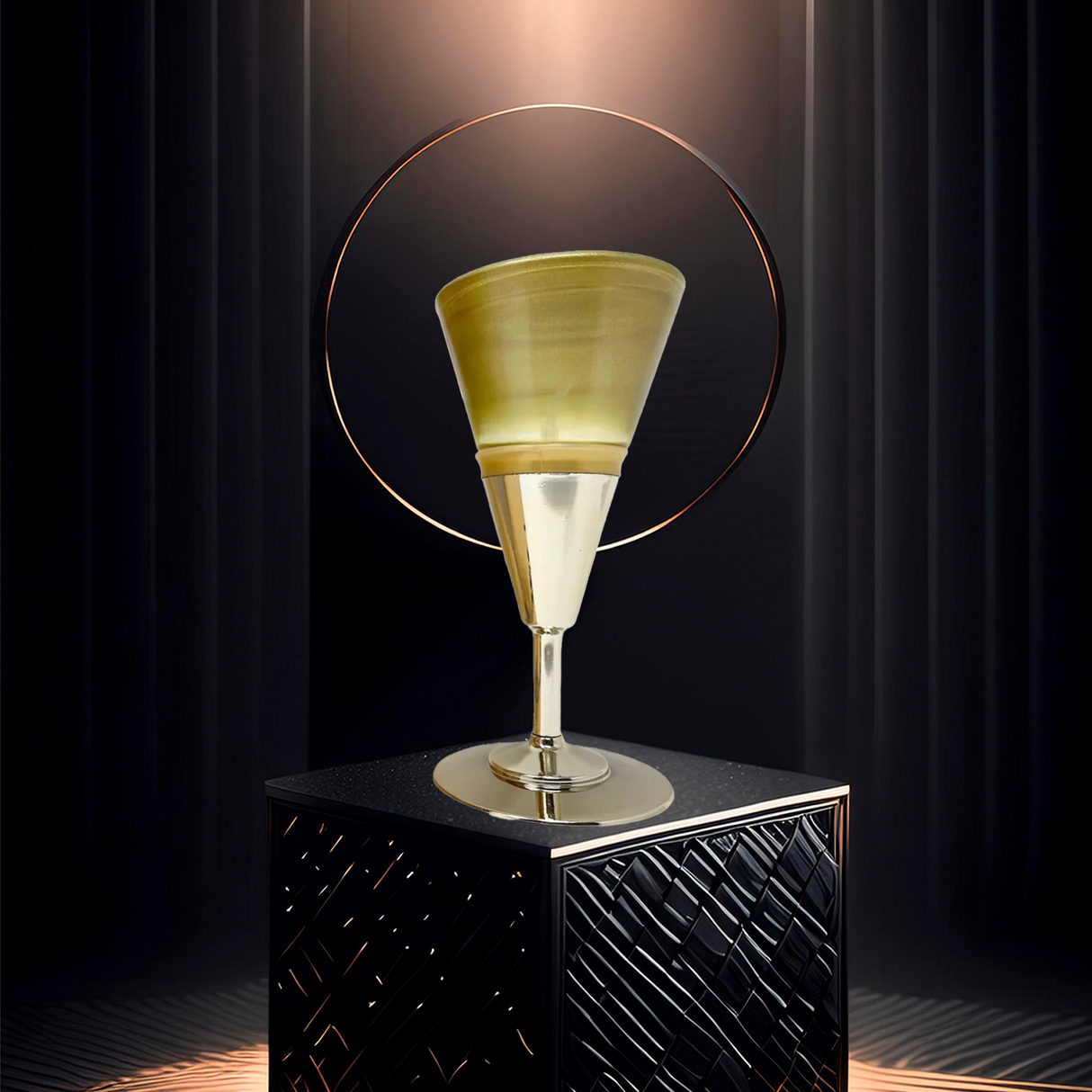 FC Paris Elixir D´OR EDP 100 ml