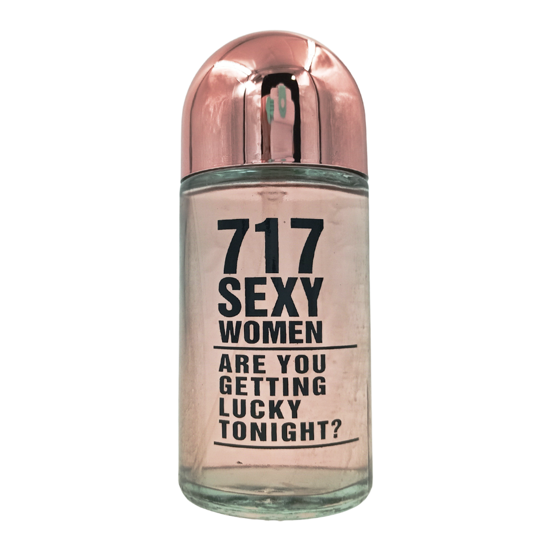 FC 717 Sexy Women EDP 100 ml
