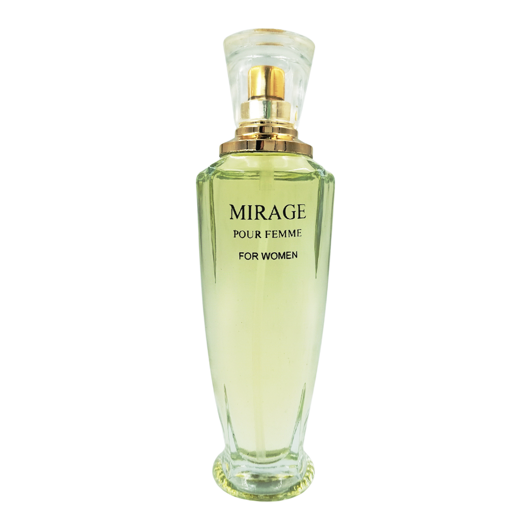 FC Mirage Pour Femme EDP 100 ml
