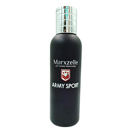 Marxzelle Army Sport Pour Homme 100 ml