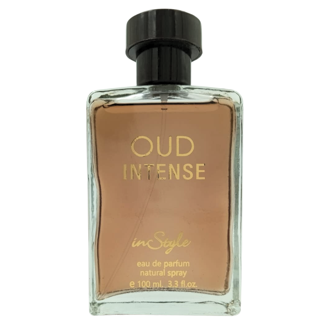 Instyle OUD Intense EDP 100 ml
