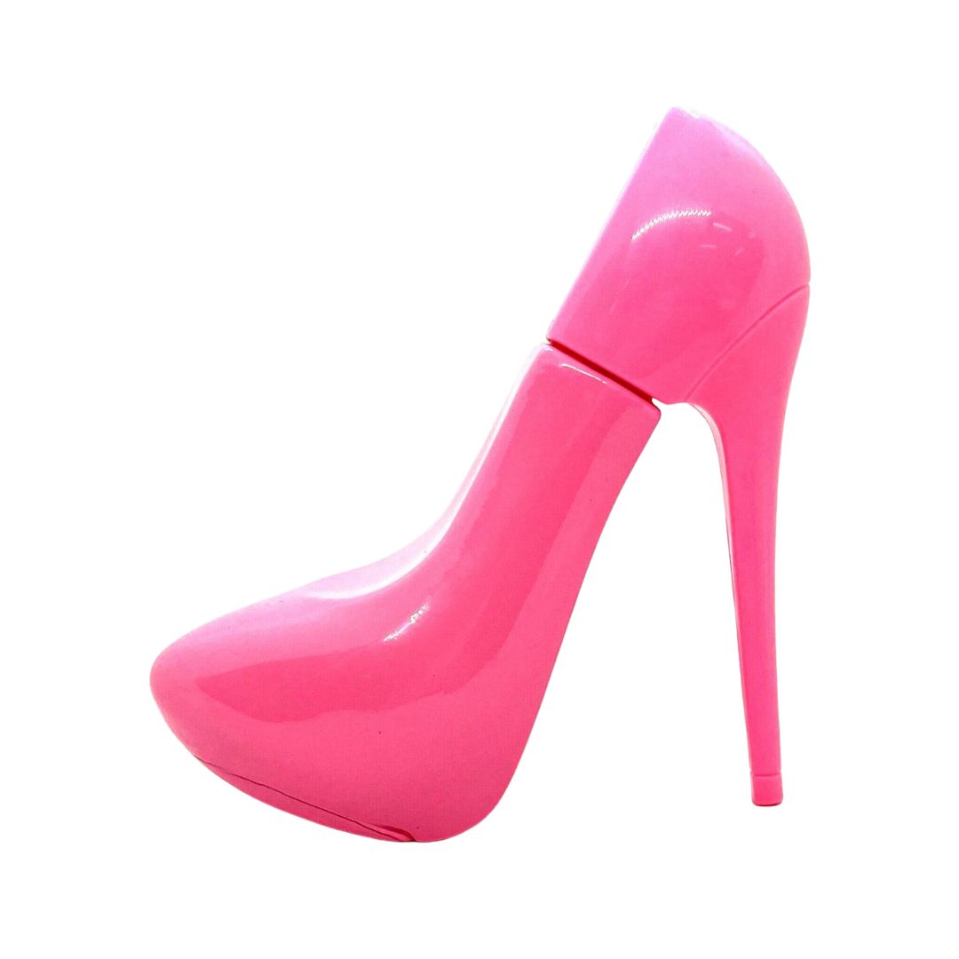 FC Glam Girl Pink EDP 100 ml