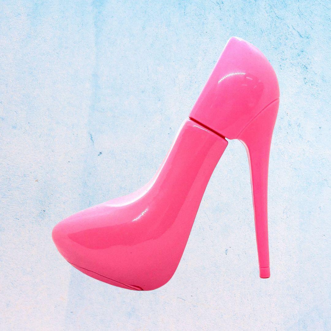 FC Glam Girl Pink EDP 100 ml