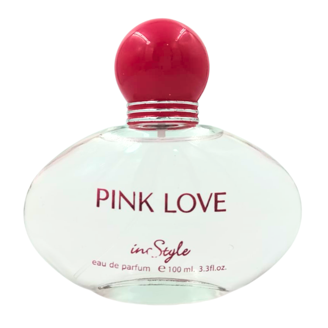 Instyle Pink Love EDP 100 ml