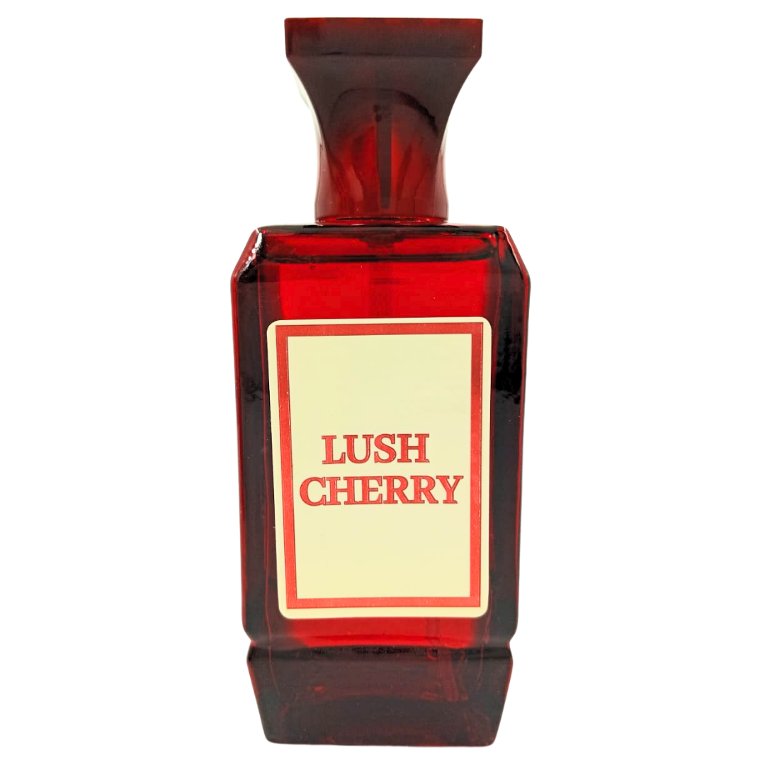 FC Lush Cherry EDP 100 ml Woman