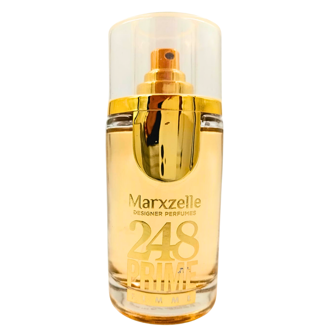 Marxzelle 248 Prime Femme EDP 100 ml