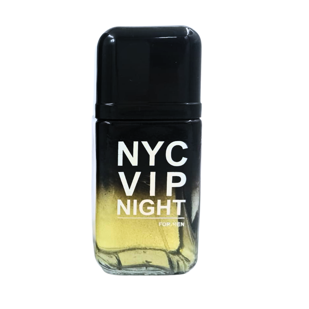 FC NYC VIP NIGHT EDP FOR MEN 100 ml