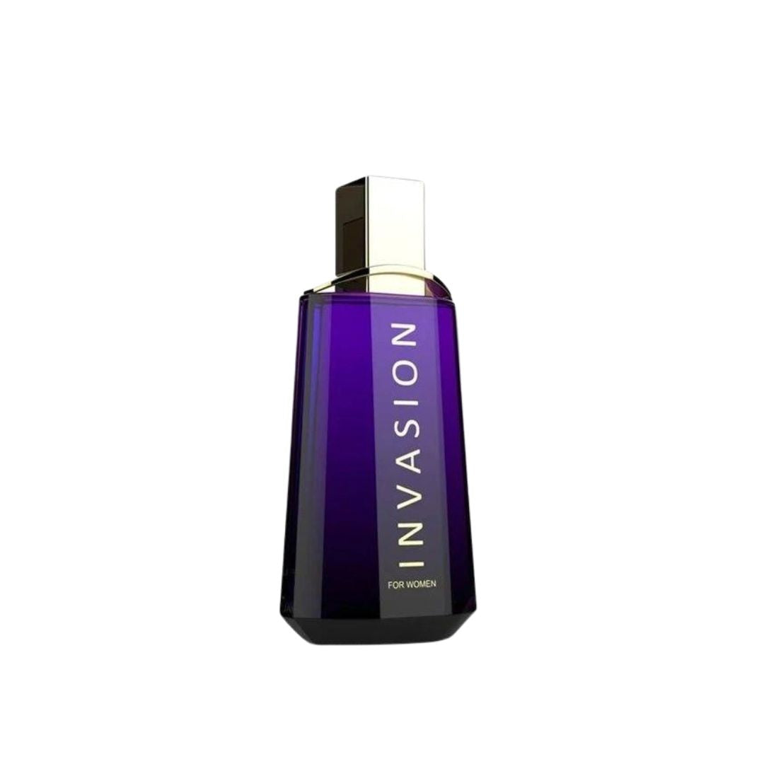 Omerta Invasion EDP 100 ml Mujer