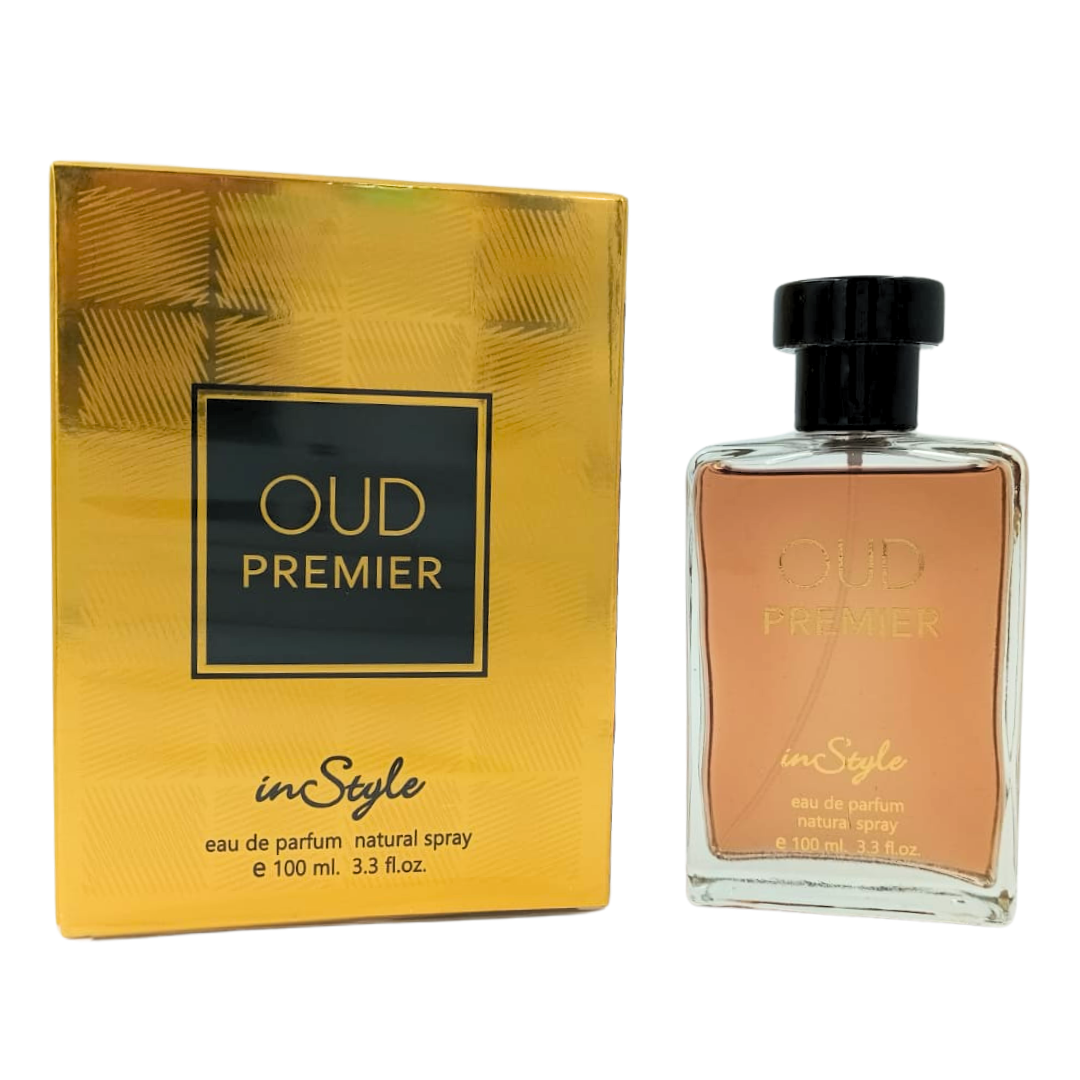 Instyle OUD Premier EDP 100 ml