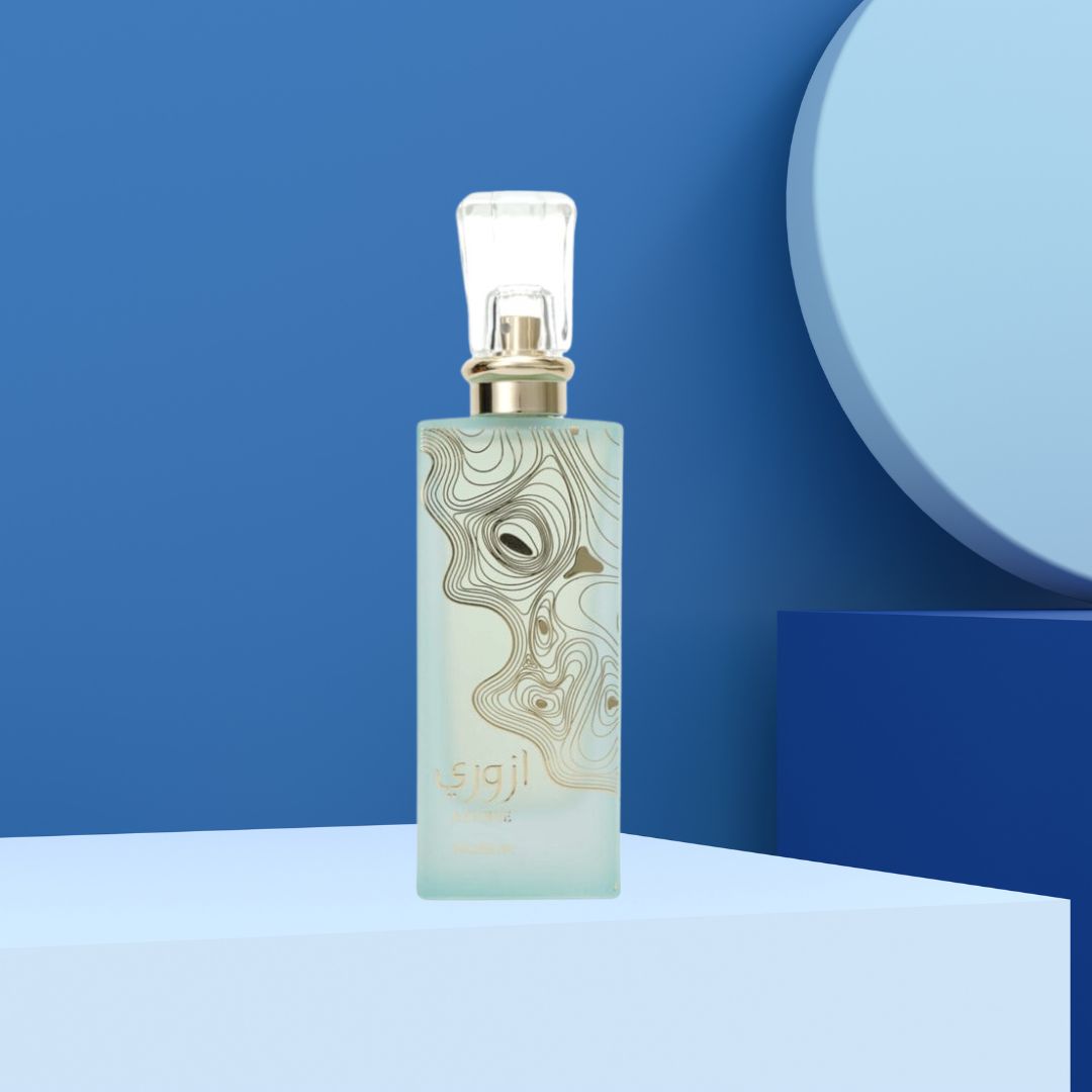 Nusuk Azuree EDP 80 ml