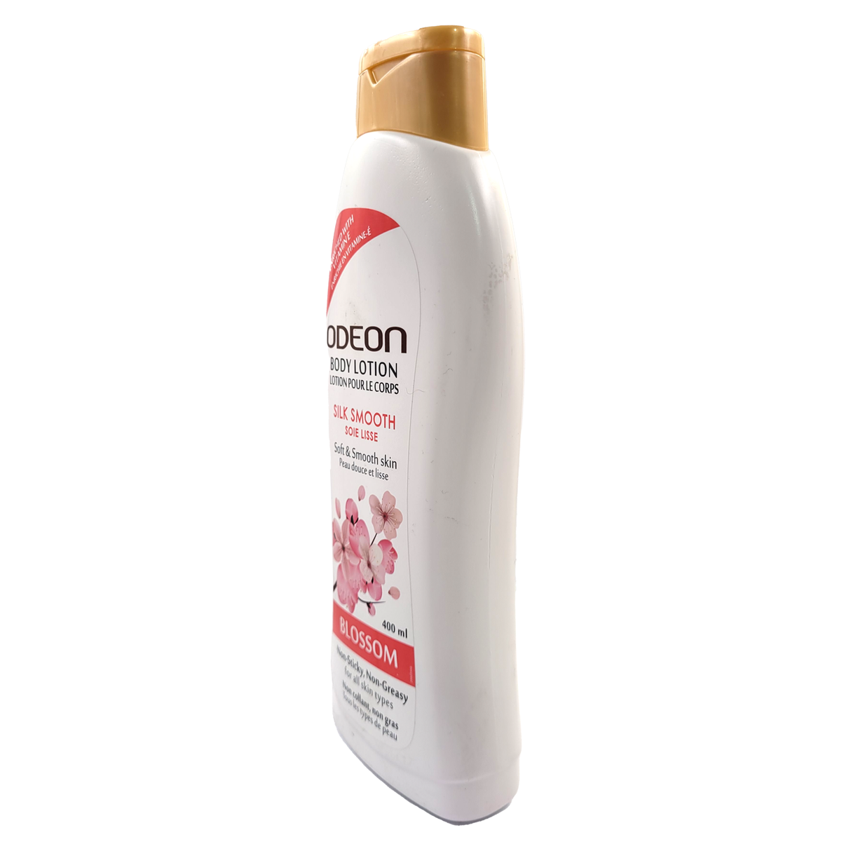 Odeon Body Lotion Blossom 400 ml