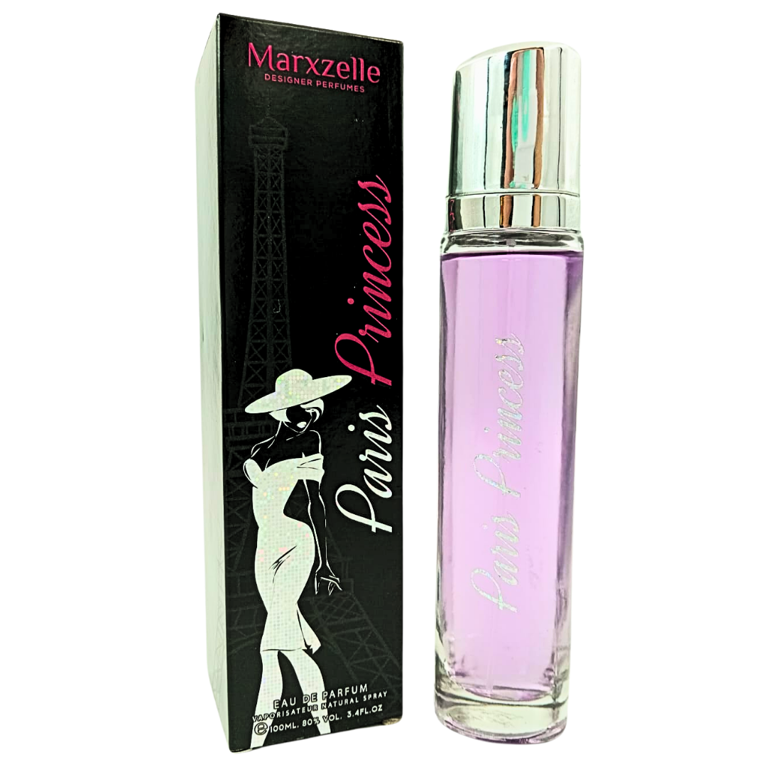 Marxzelle Paris Princess EDP 100 ml