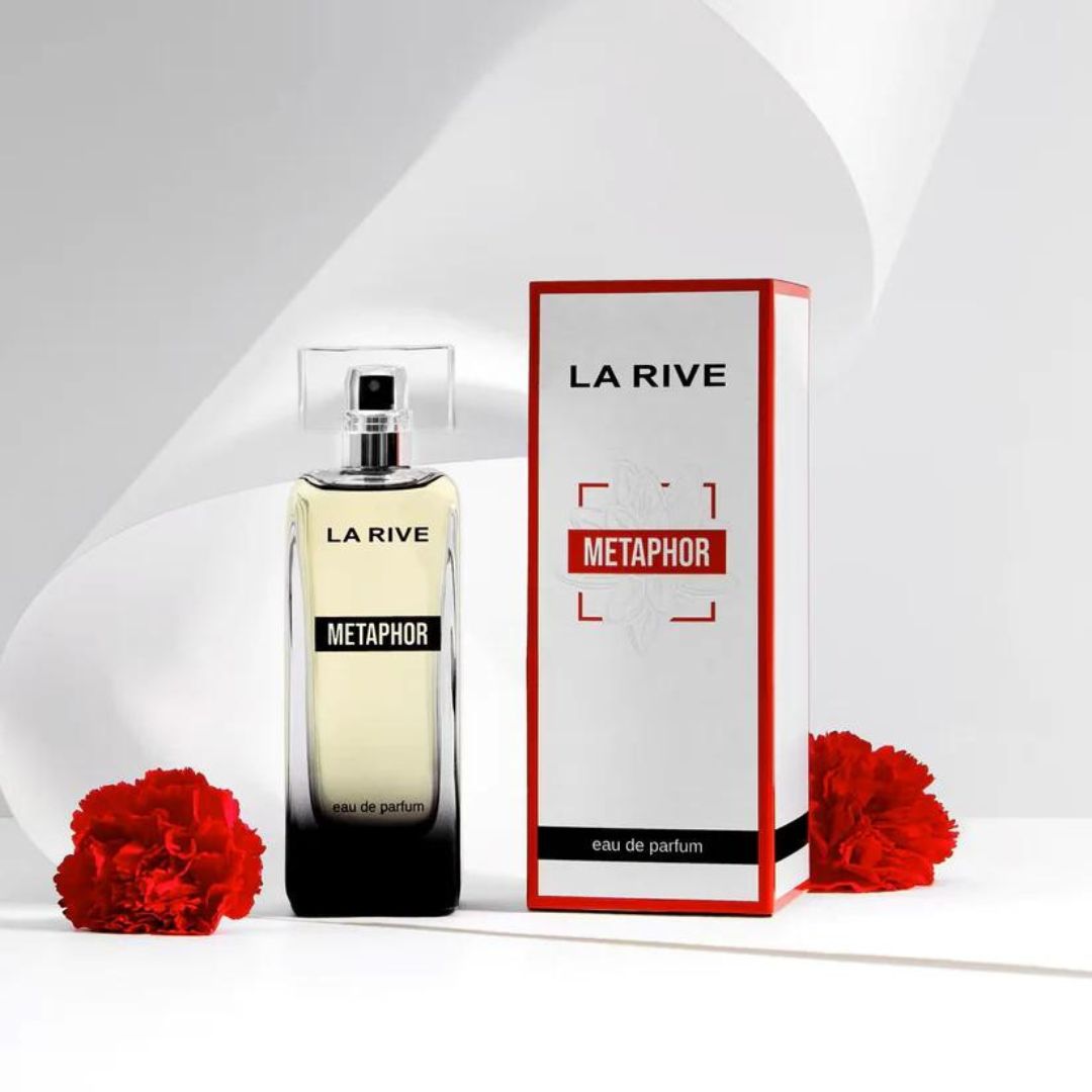 La Rive Metaphor EDP 90 ml