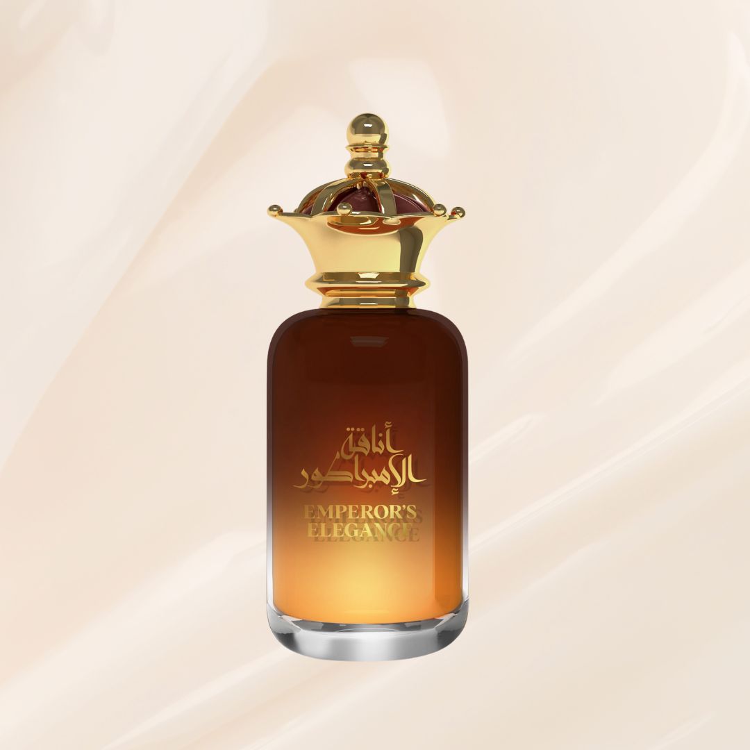 Afaq Emperor´s Elegance EDP 100 ml