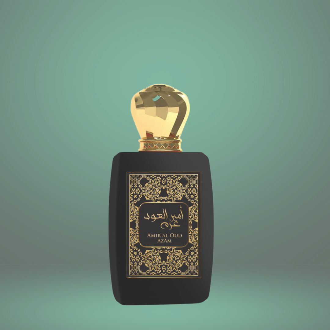 Afaq Amir Al Oud Azam EDP 100 ml