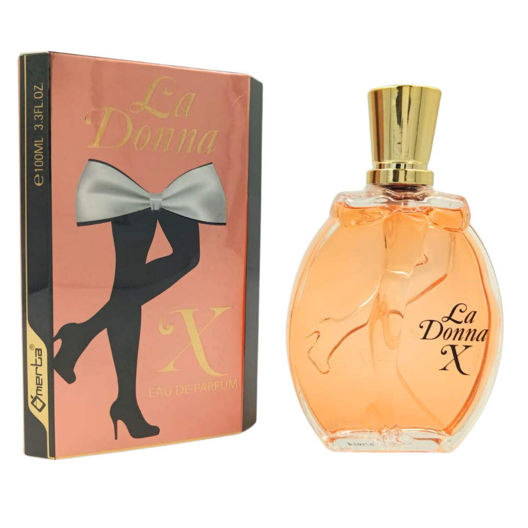 Omerta La Donna X EDP 100 ml