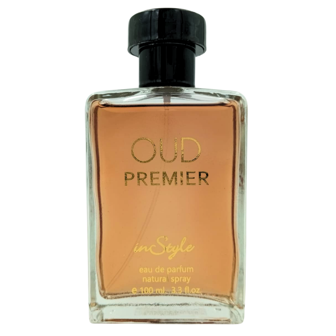 Instyle OUD Premier EDP 100 ml