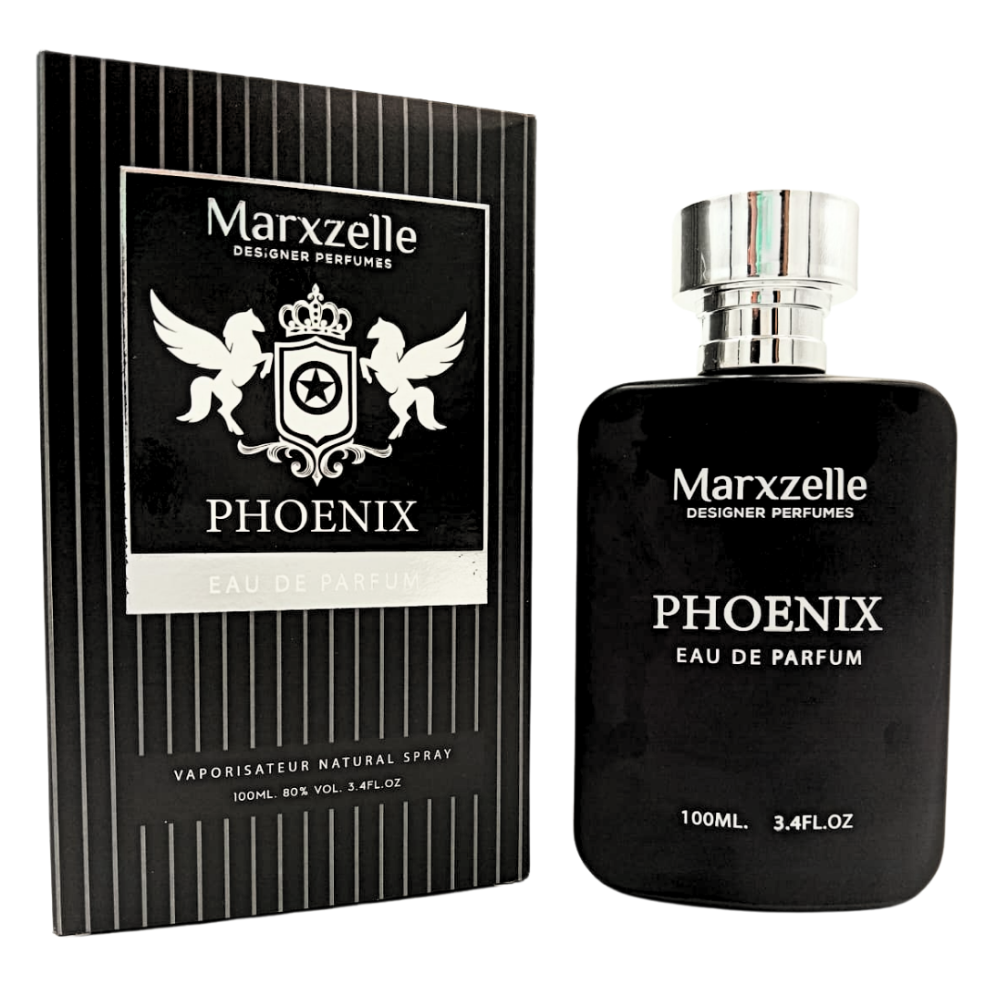 Marxzelle Phoenix EDP 100 ml