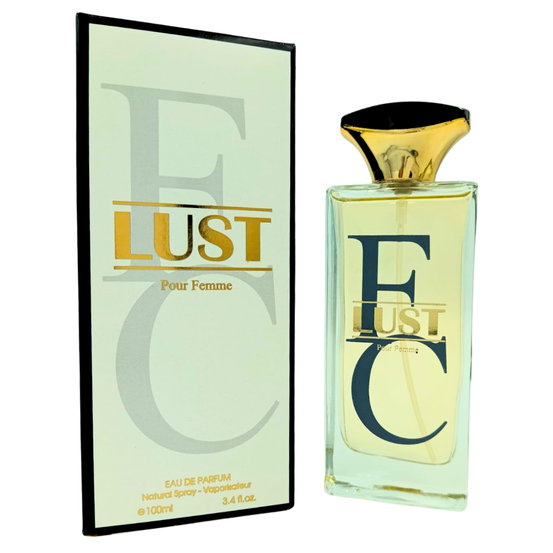 FC Lust For Women EDP 100 ml