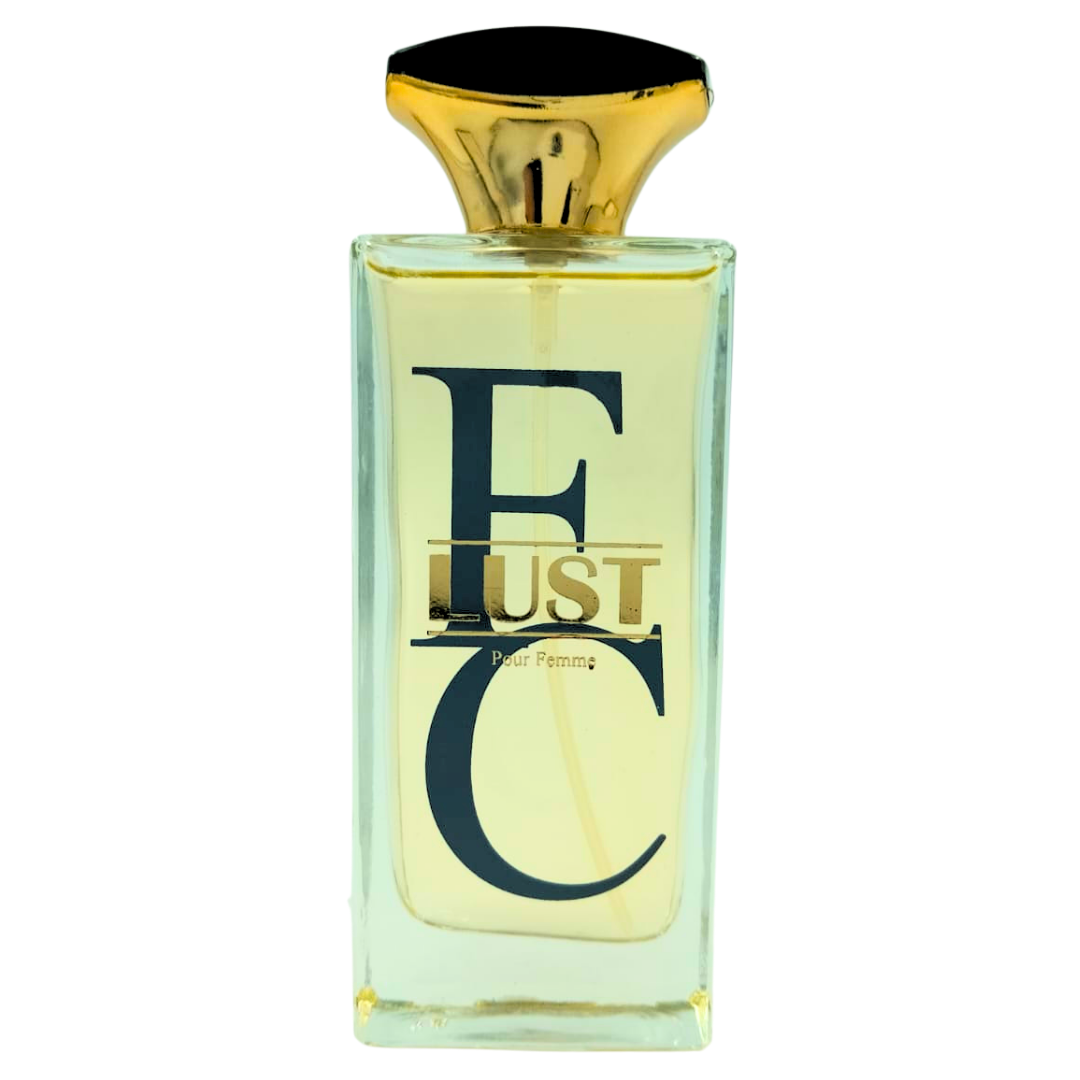 FC Lust For Women EDP 100 ml