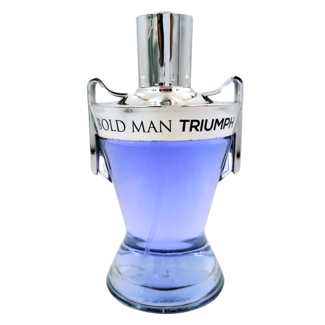 Marxzelle Bold Man Triumph EDP 100 ml