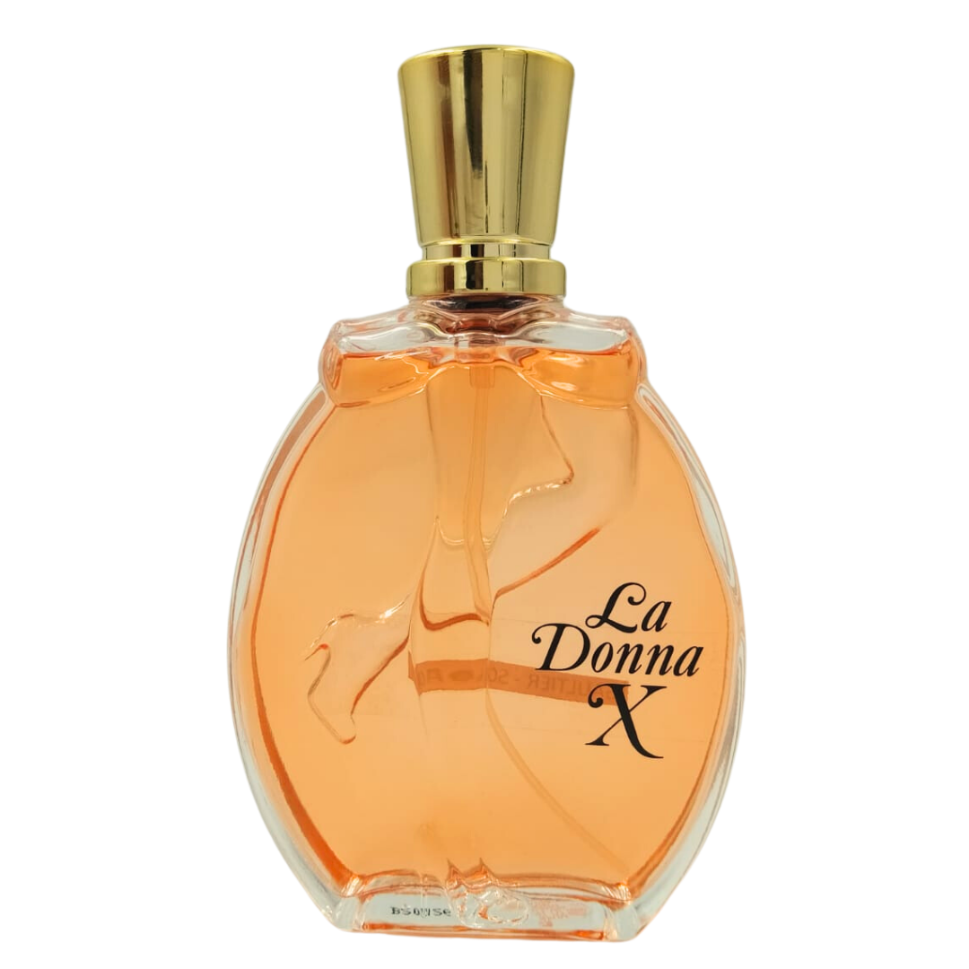 Omerta La Donna X EDP 100 ml