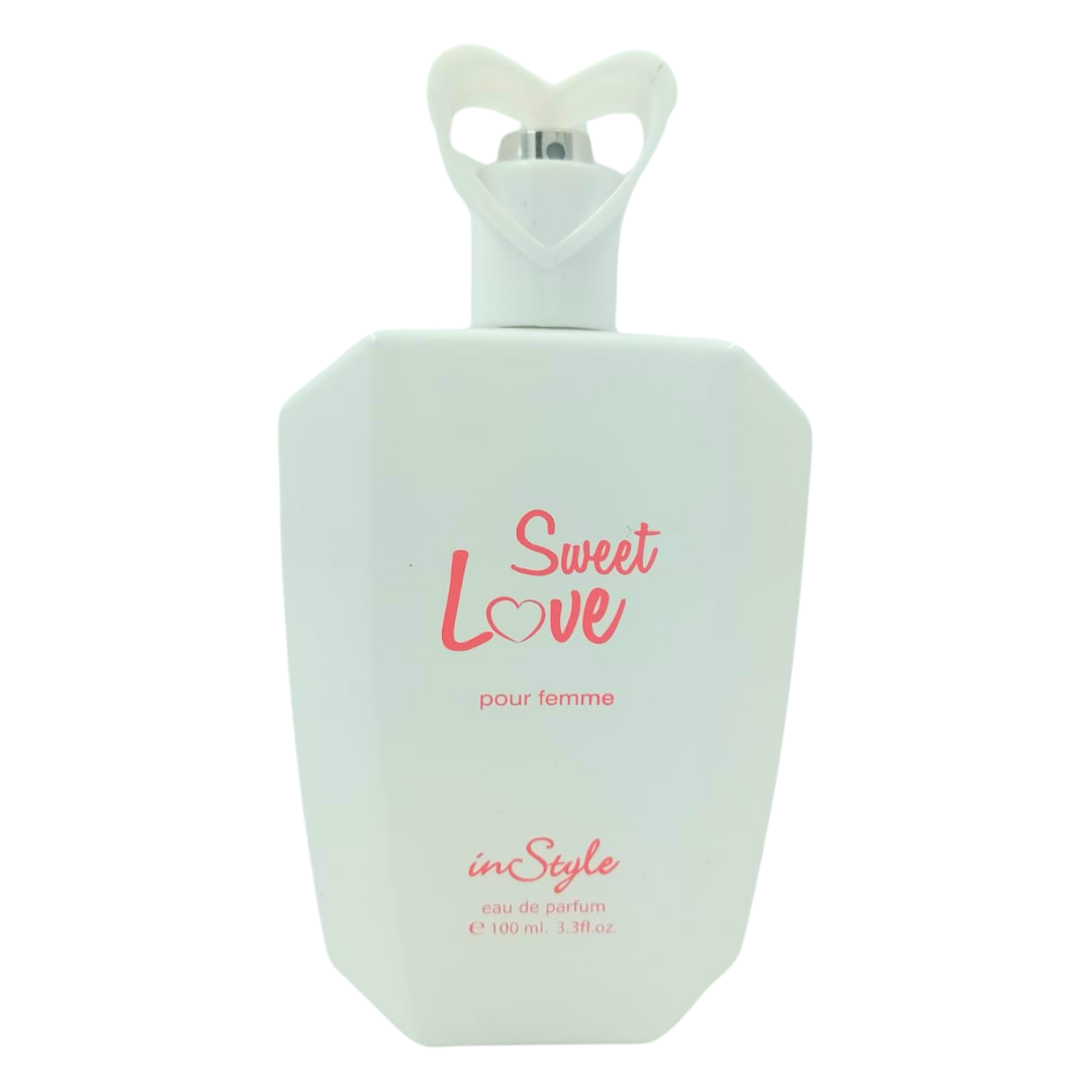 Instyle Sweet Love EDP 100 ml