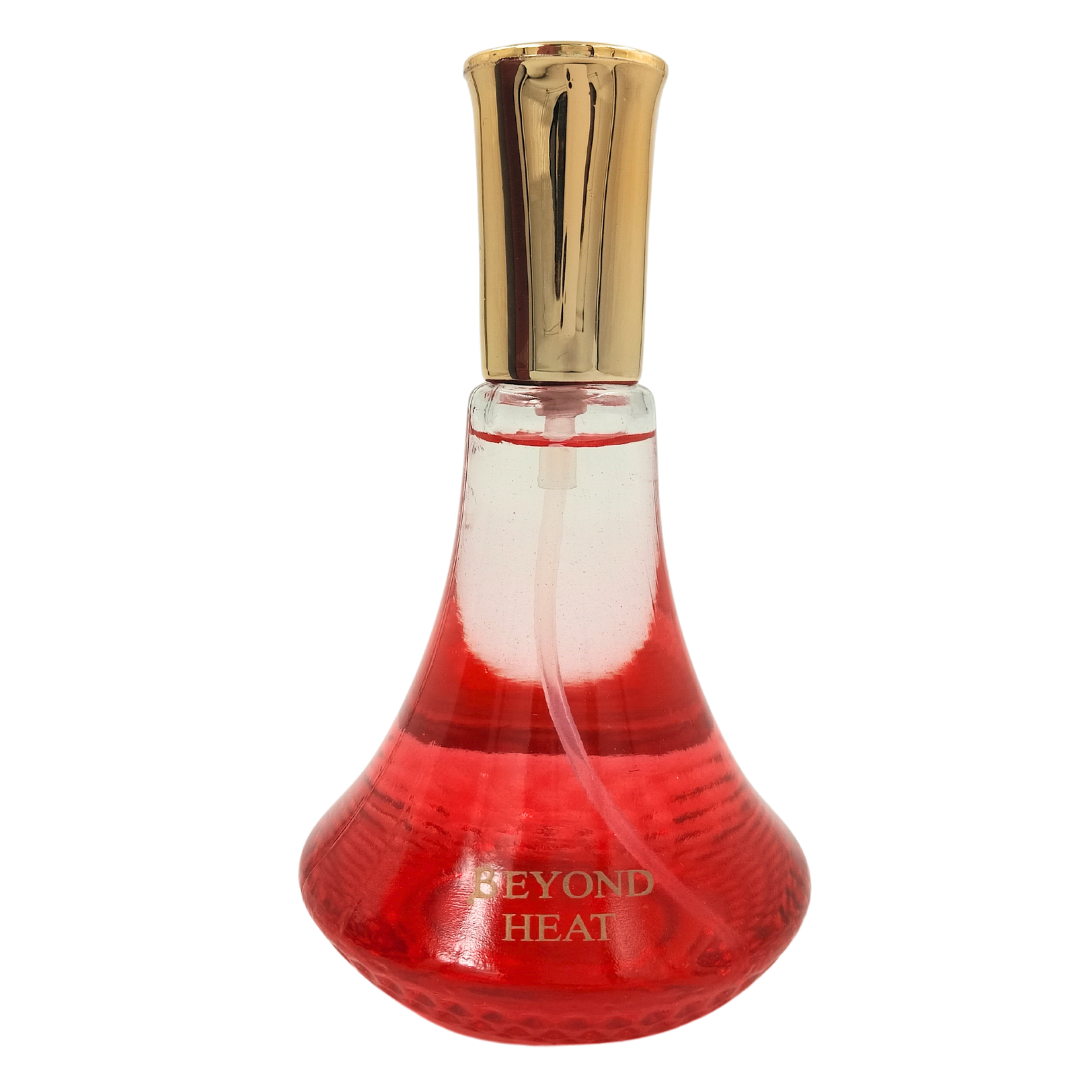 FC Beyond Heat EDP 100 ml Mujer