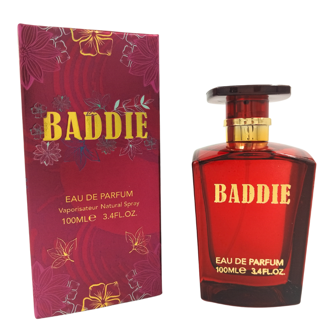 FC Baddie EDP 100 ml Mujer