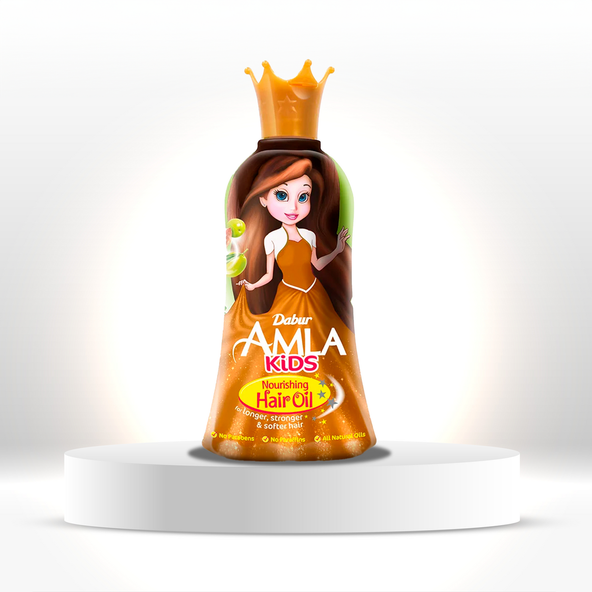 Dabur Aceite Capilar para Niñas 200 ml