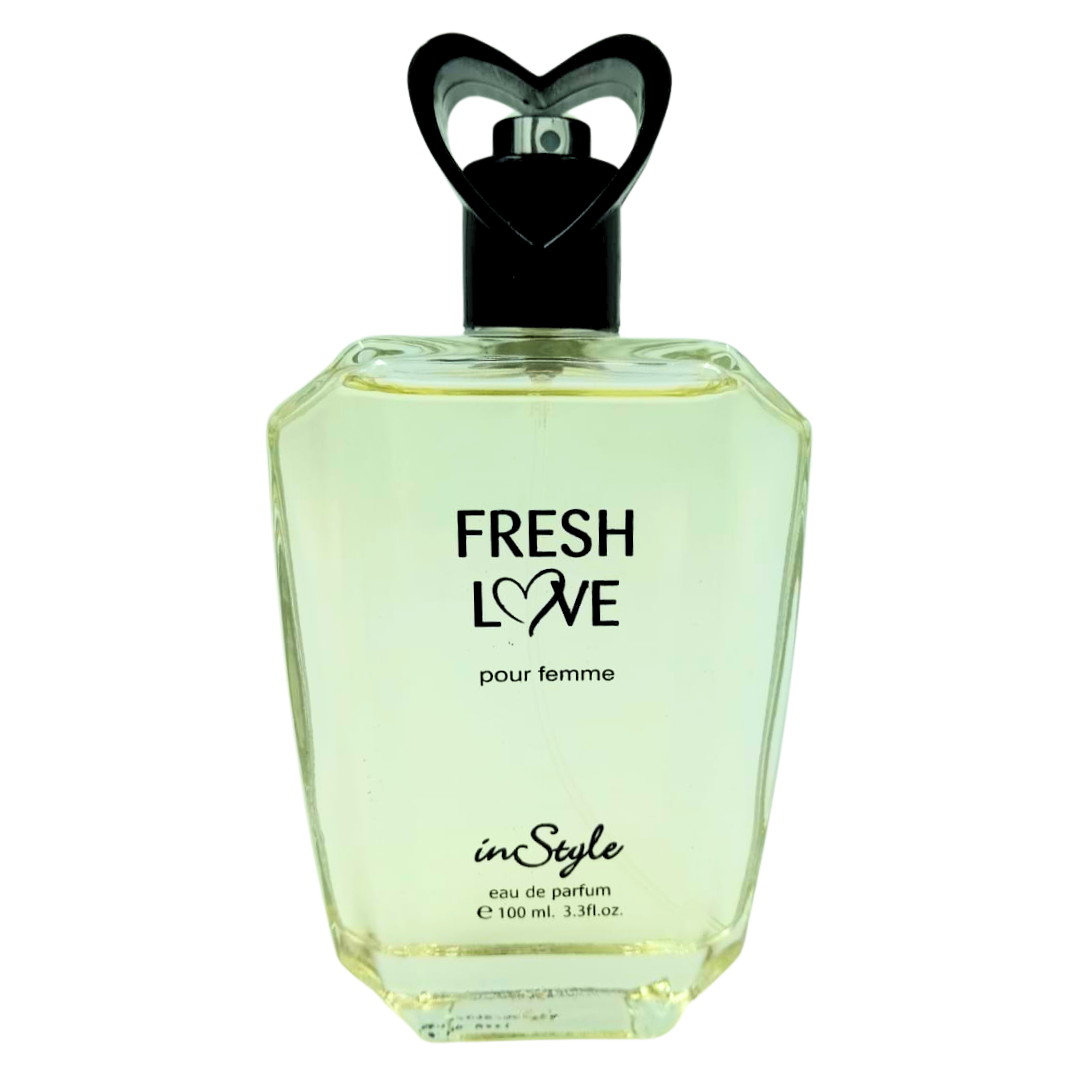 Instyle Fresh Love EDT 100 ml