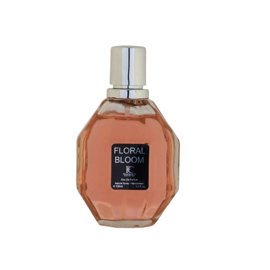FC Floral Bloom EDP 100 ml