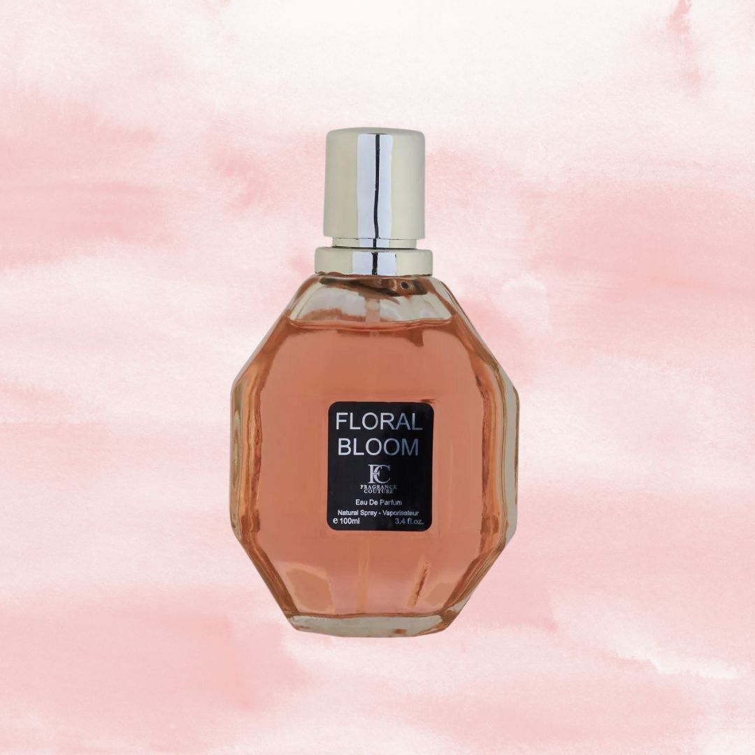 FC Floral Bloom EDP 100 ml