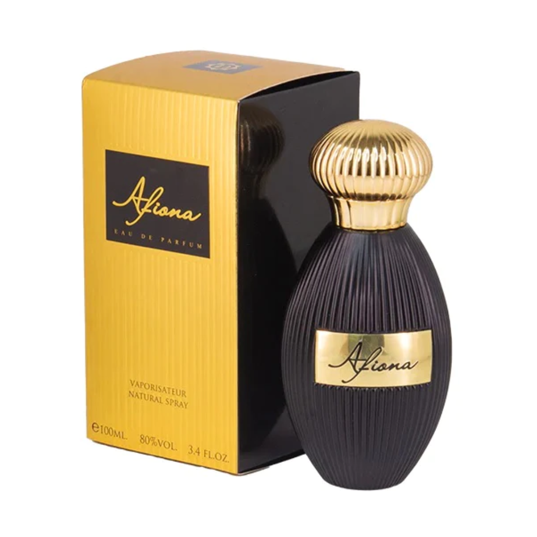 Afiona Woman Eau De Parfum 100 ml