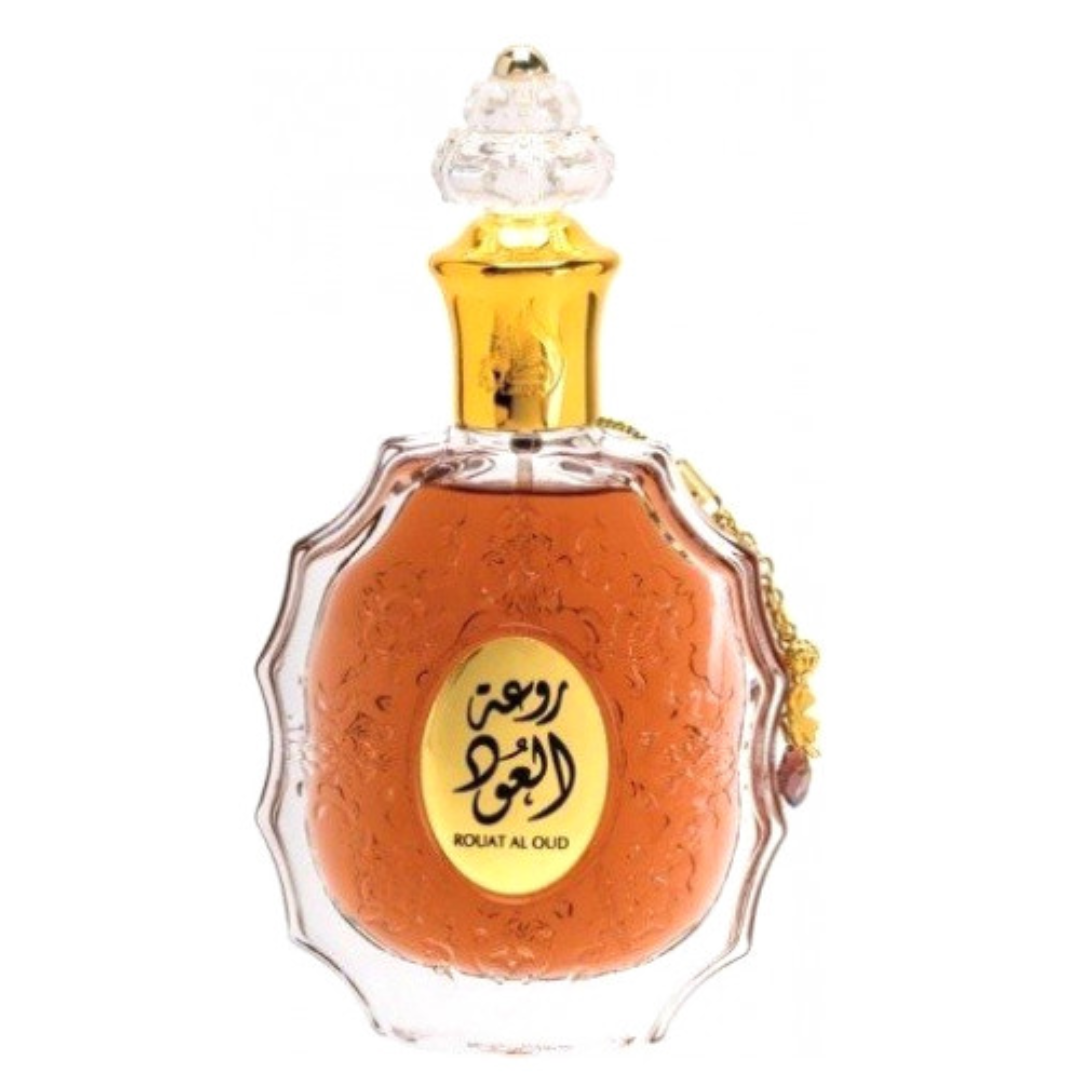 Lattafa Rouat Al Oud Eau De Parfum 100 ml Unisex