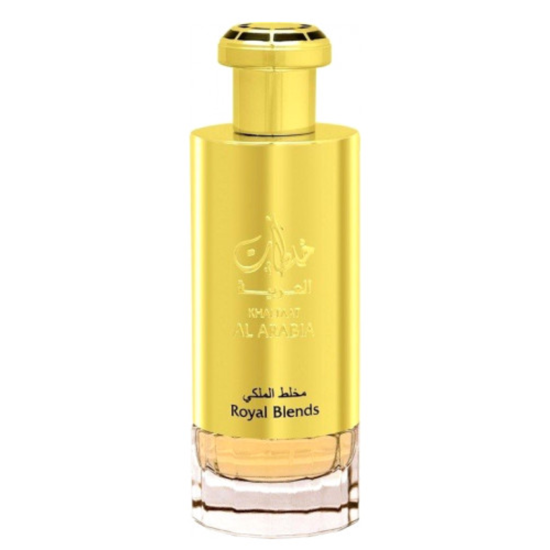 Lattafa Khaltaat Al Arabia Royal Blends EDP 100 ml Unisex