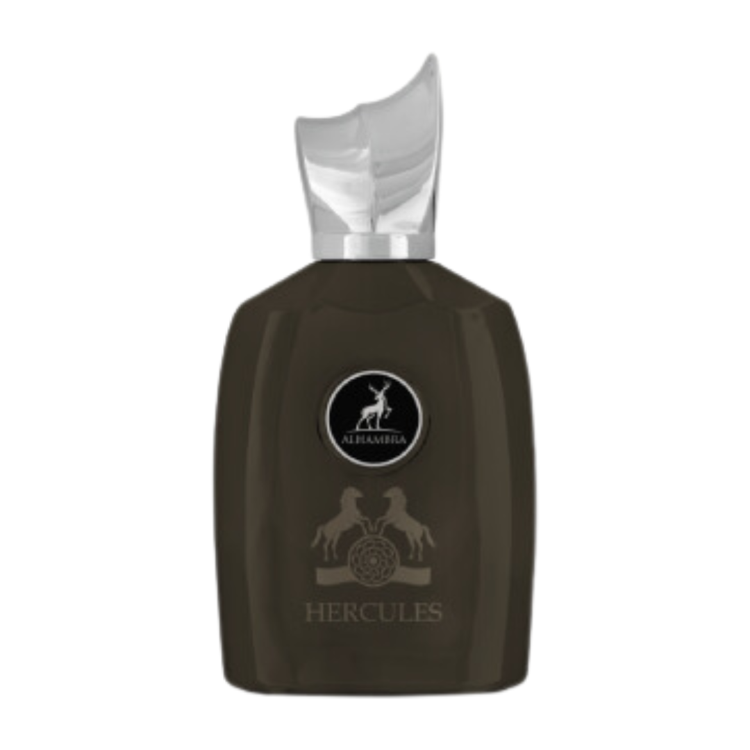 Maison Alhambra Hercules Eau De Parfum 100 ml Hombre