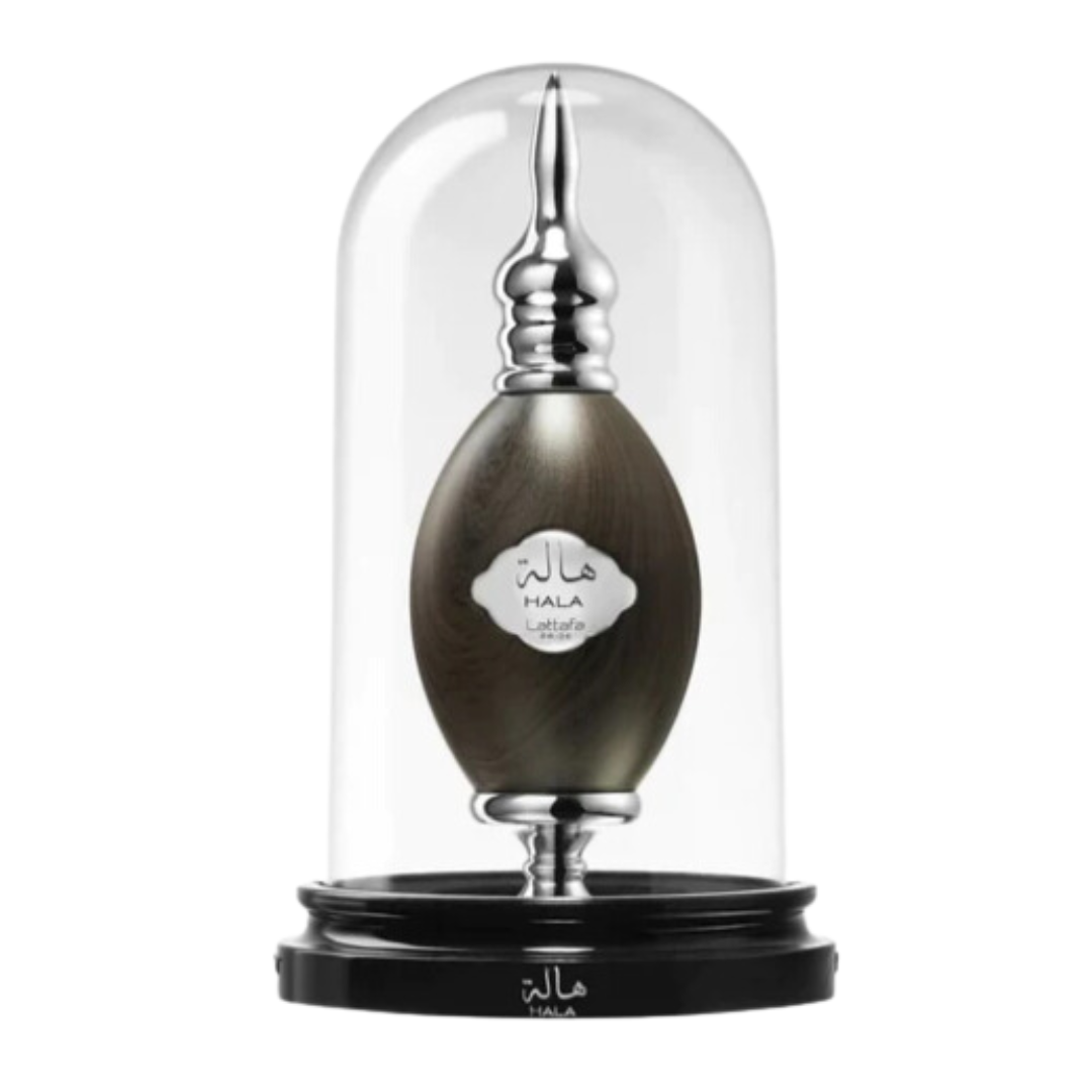 Lattafa Pride Hala Eau De Parfum 100 ml Unisex