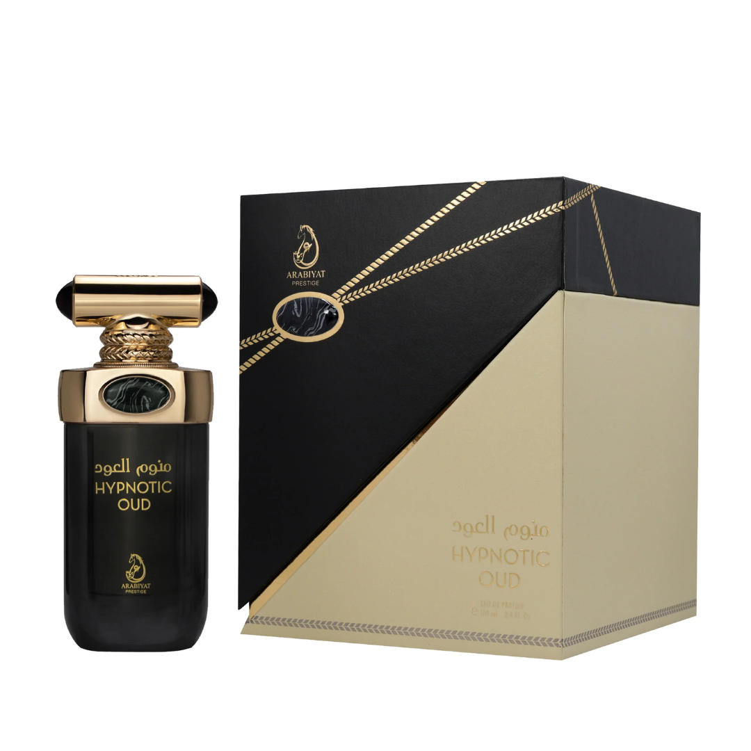Arabiyat Prestige Hypnotic Oud EDP 100 ml Unisex