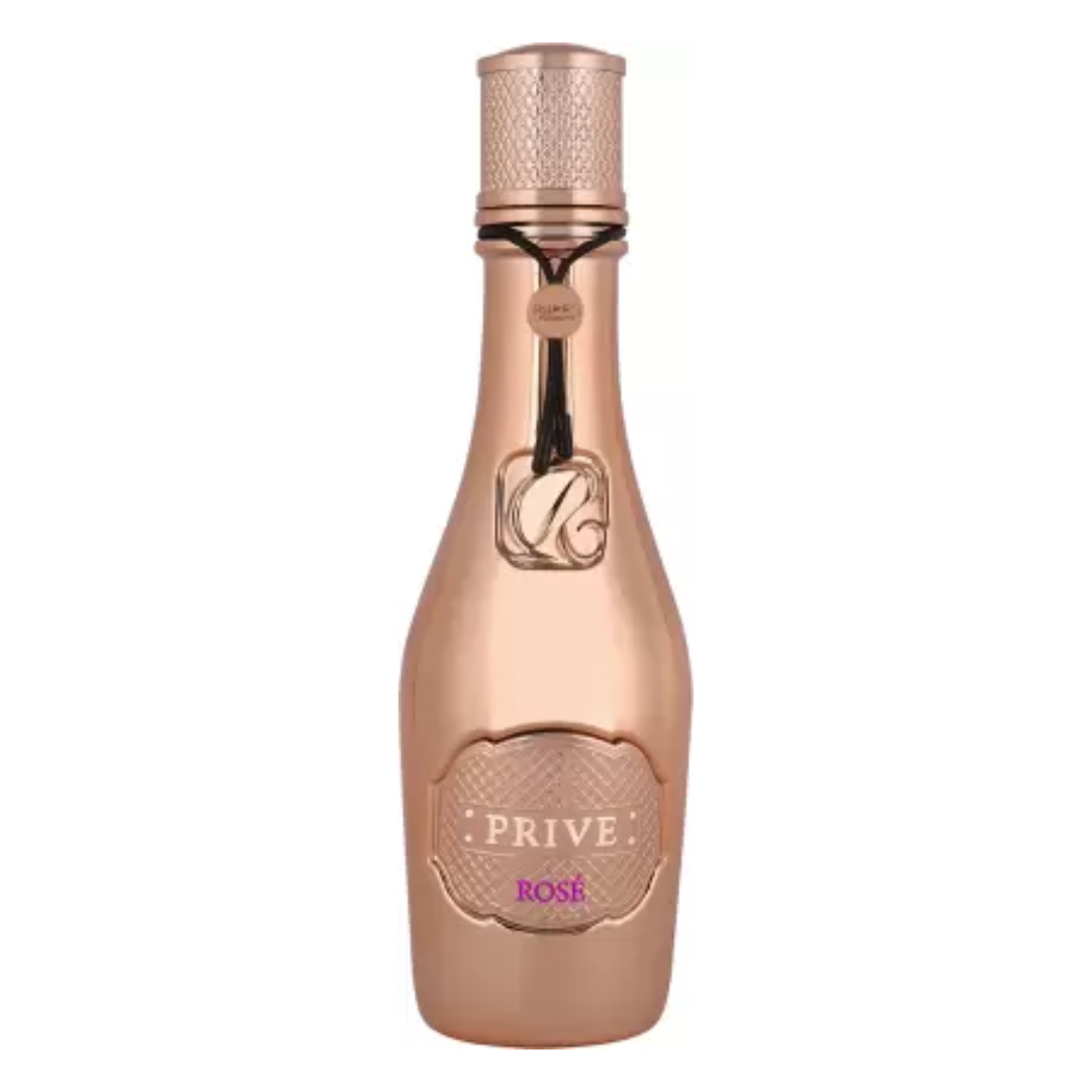 Riiffs Prive Rose Eau De Parfum 100 ml Mujer