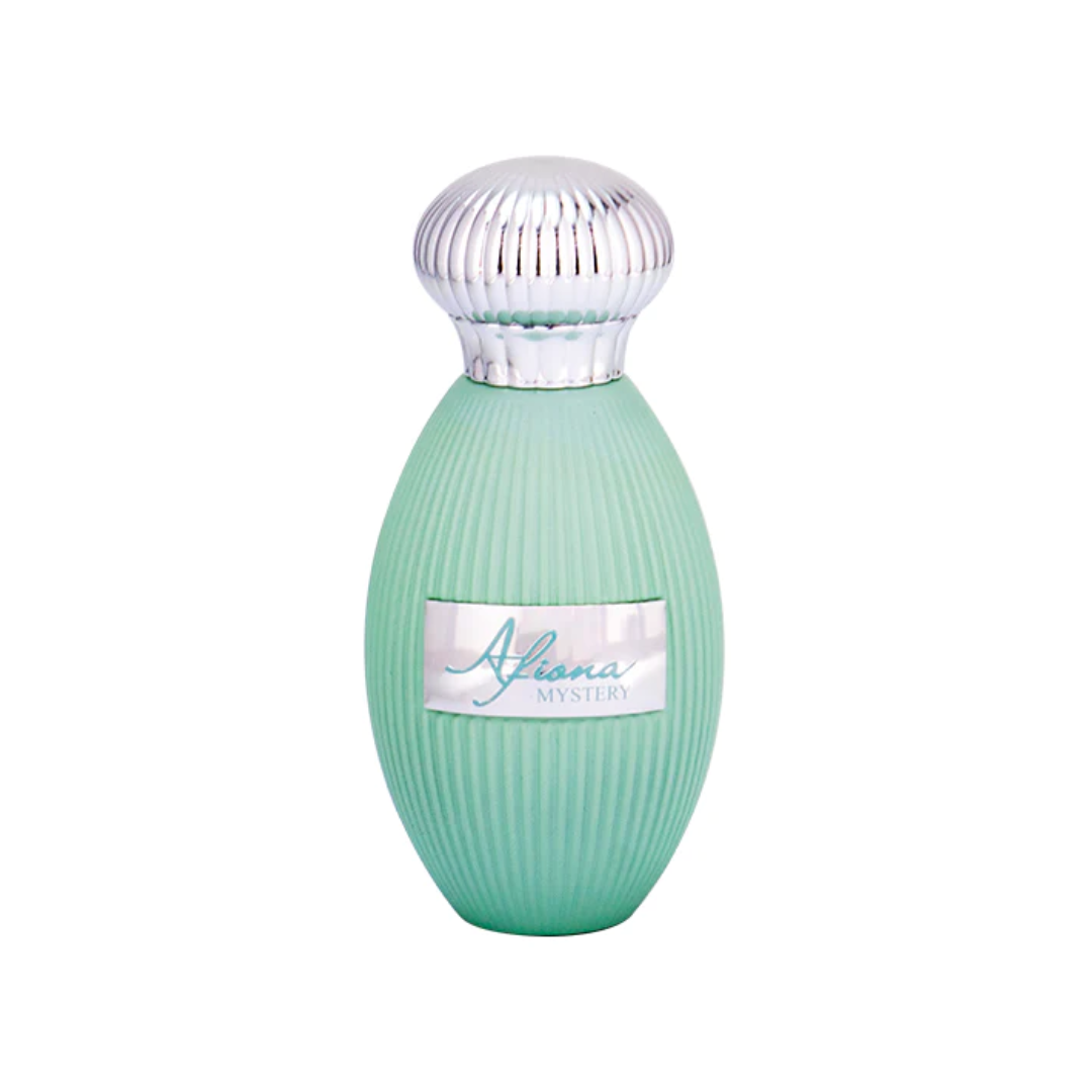 Afiona Mystery Woman Eau De Parfum 100 ml