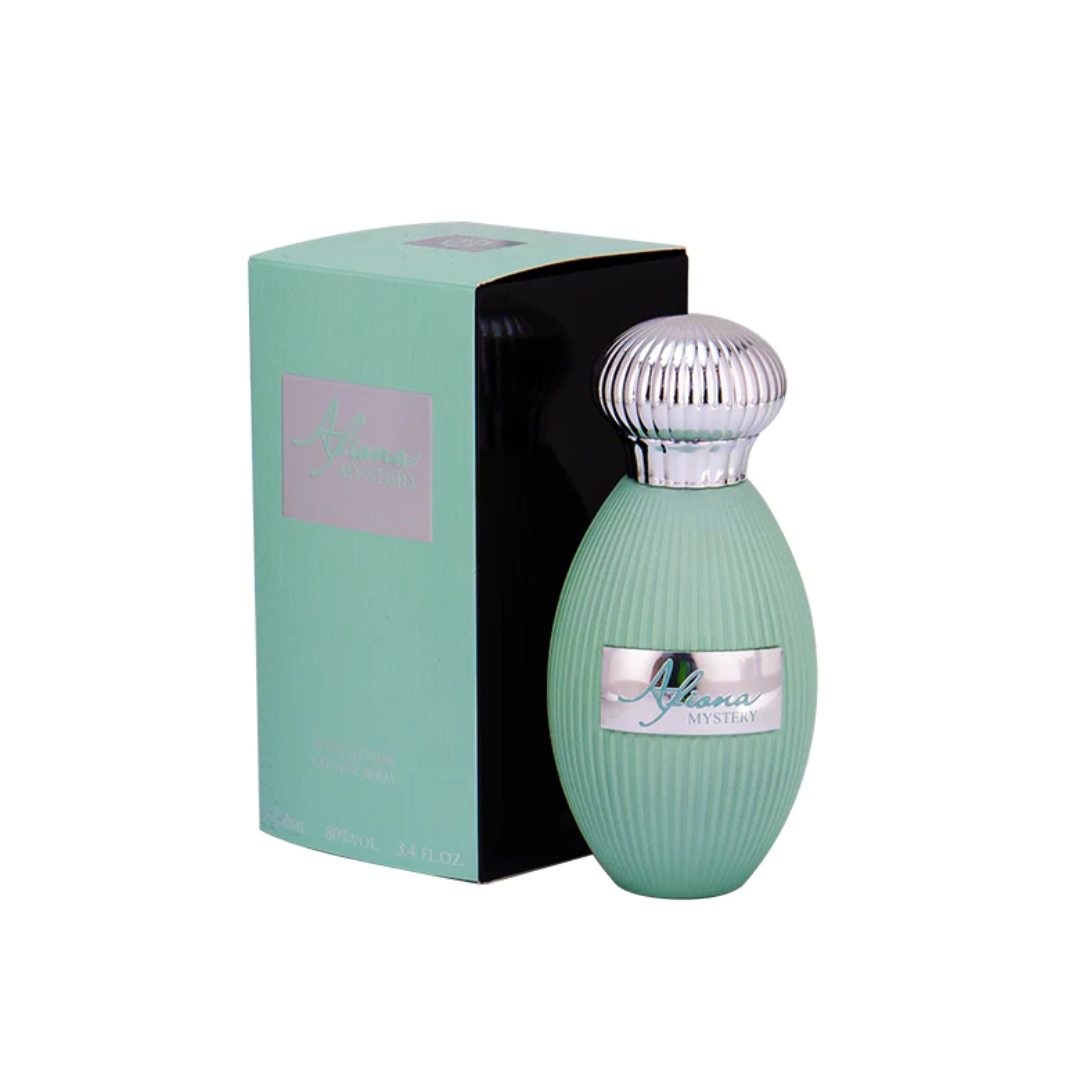 Afiona Mystery Woman Eau De Parfum 100 ml