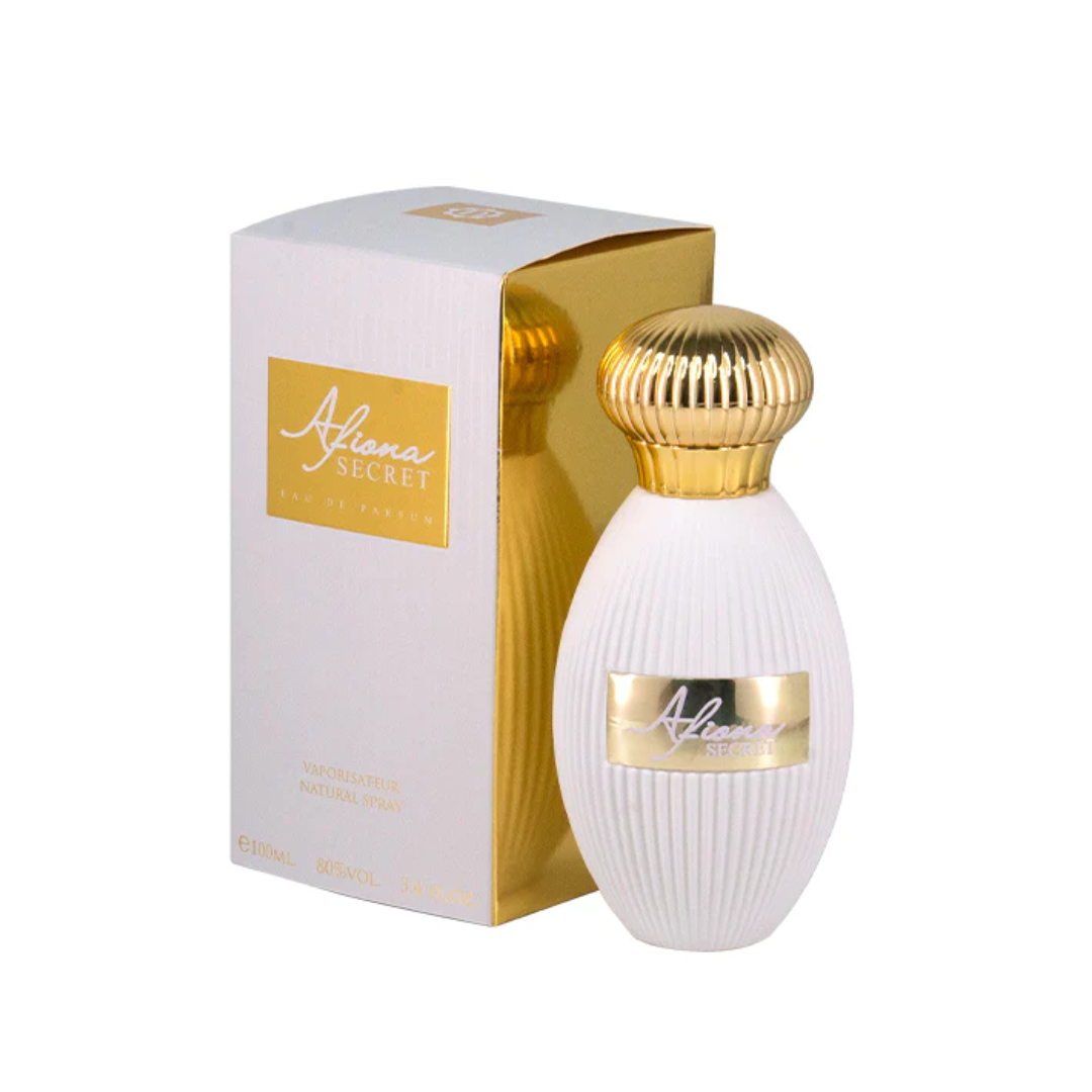 Afiona Secret Woman Eau De Parfum 100 ml