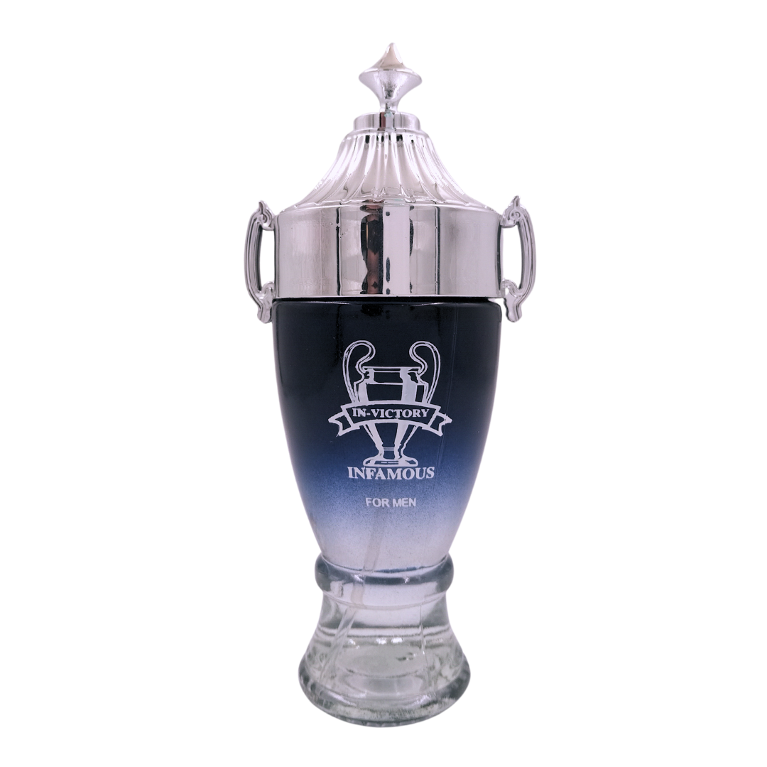 FC IN - VICTORY INFAMOUS EDP 100 ML Hombre