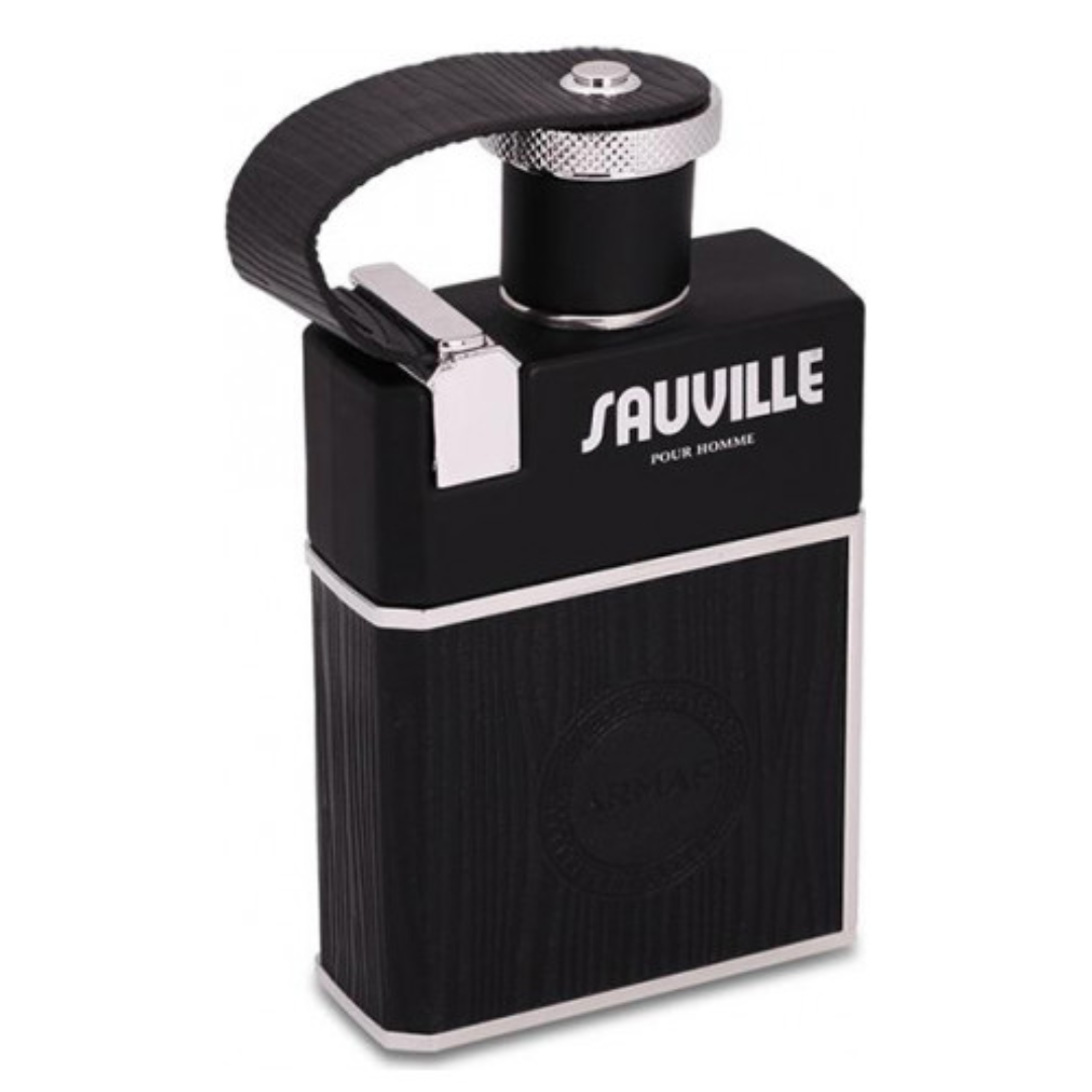 Armaf Sauville Eau De Parfum Pour Homme 100 ml
