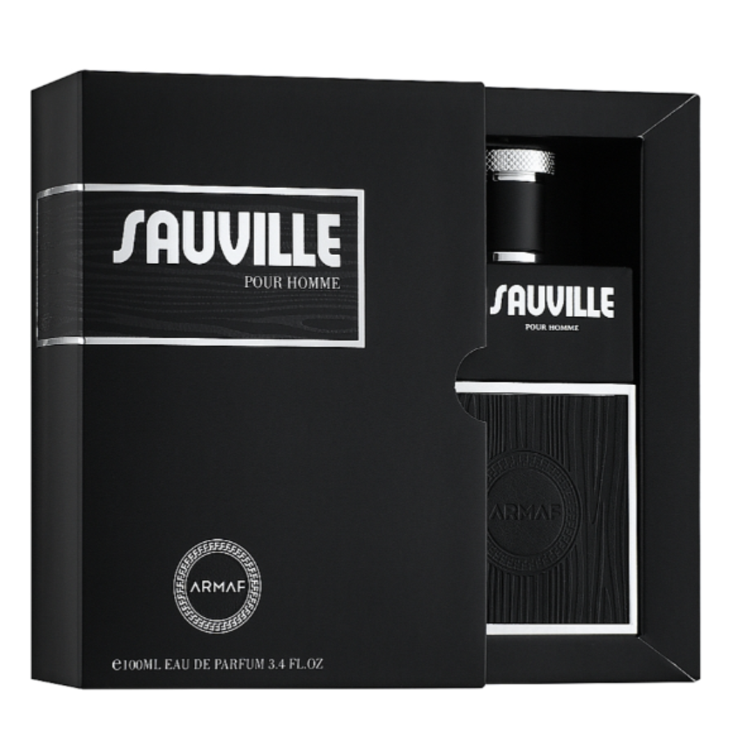 Armaf Sauville Eau De Parfum Pour Homme 100 ml