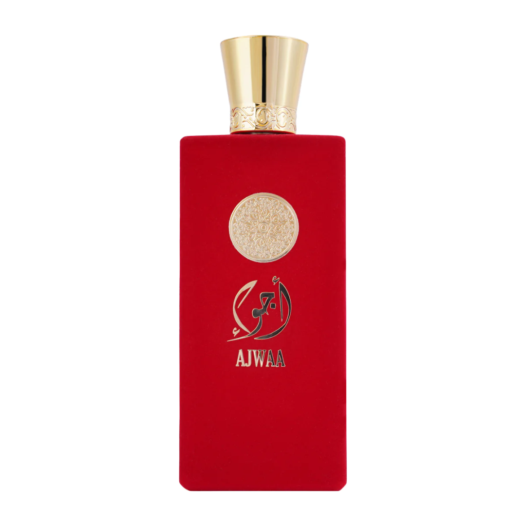 Nusuk Ajwaa Murazak Concentrated Eau De Parfum 100 ml Unisex