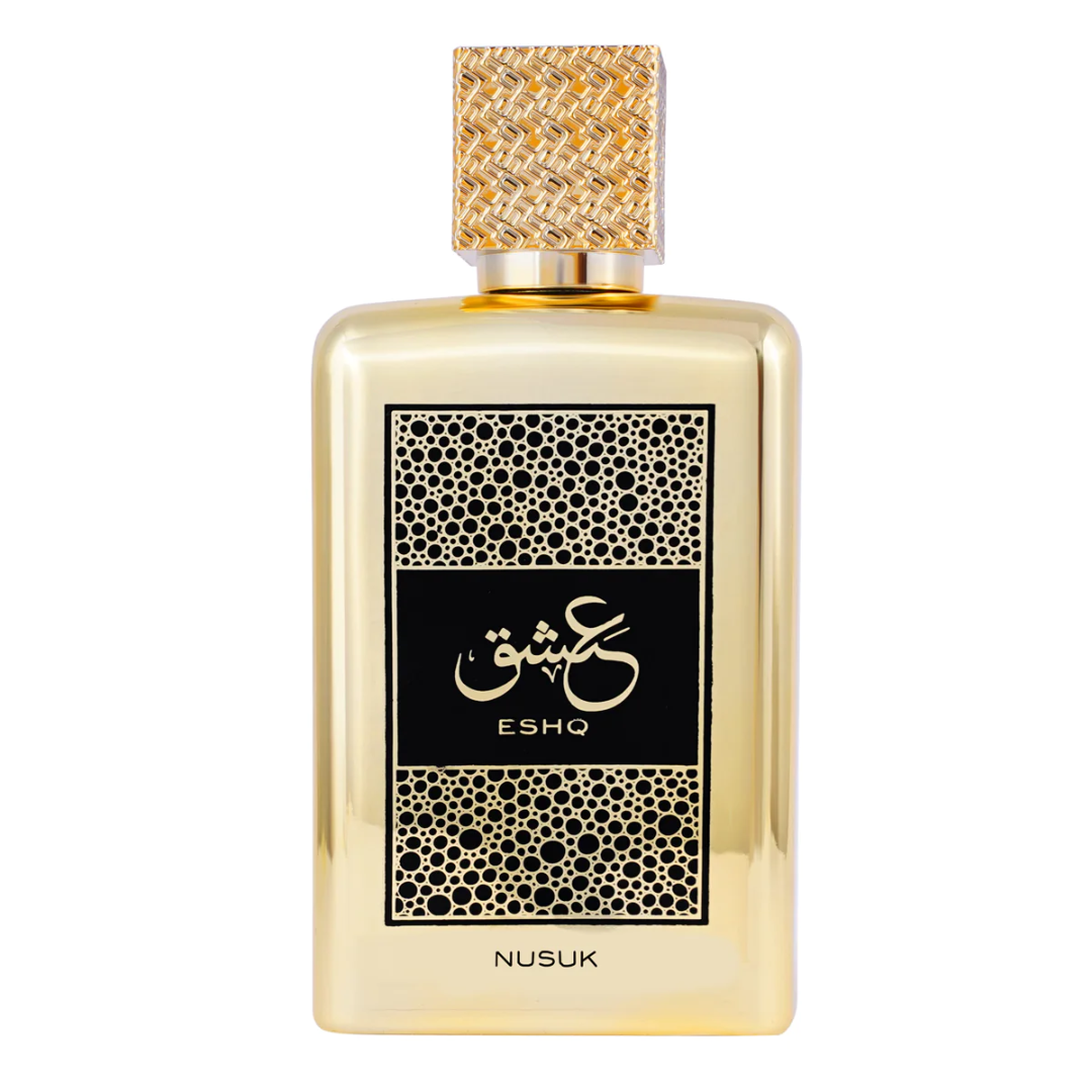 Nusuk ESHQ Eau De Parfum 100 ml Unisex