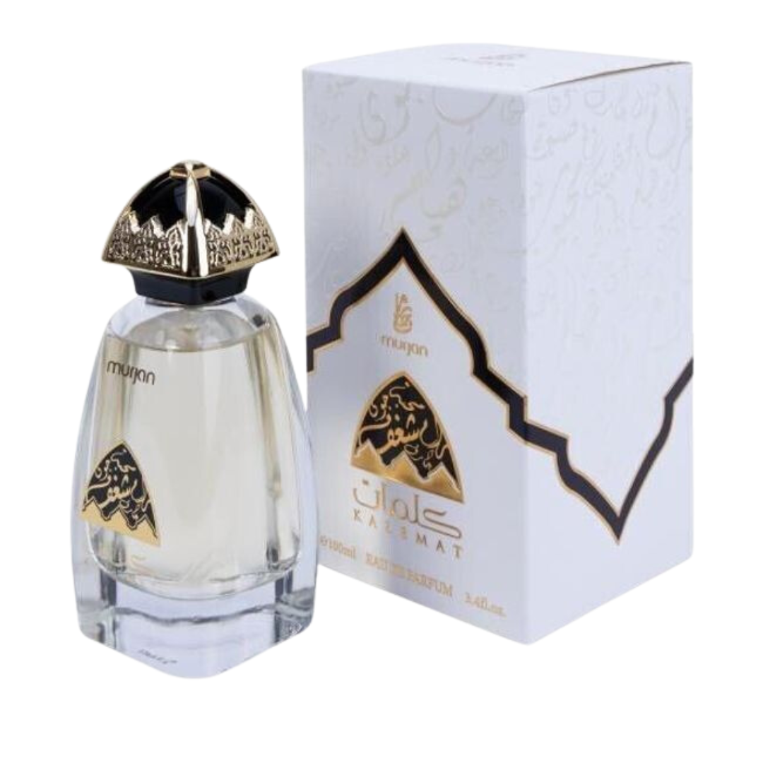 Murjan Kalemat Eau De Parfum 100 ml Unisex